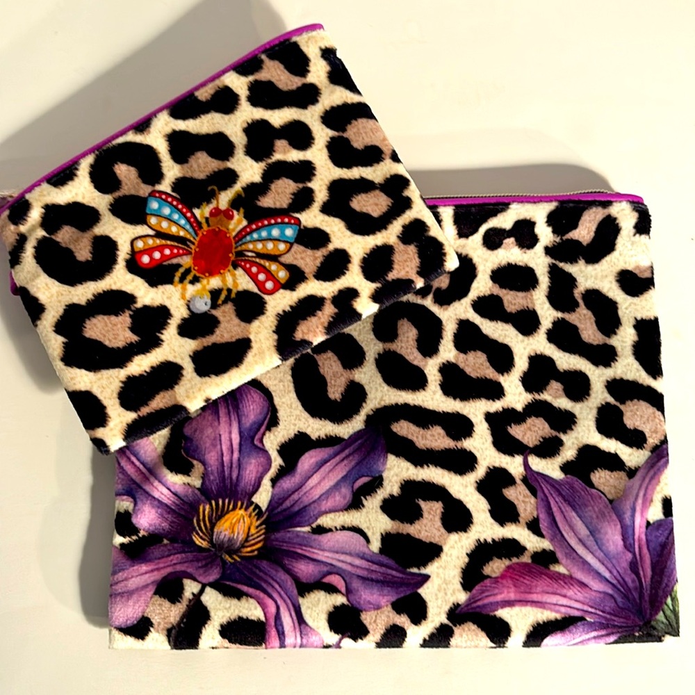 Estée Lauder Pr Make up Bags New